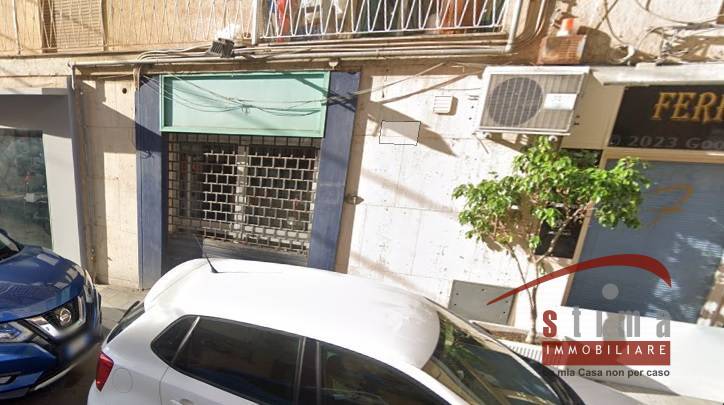 locale commerciale in vendita a Siracusa in zona Centro Città