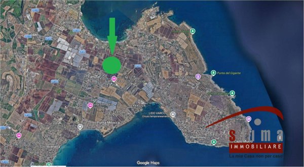 casa indipendente in vendita a Siracusa in zona Isola / Plemmirio