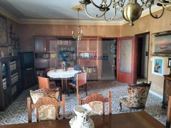 appartamento in vendita a Siracusa in zona Borgata