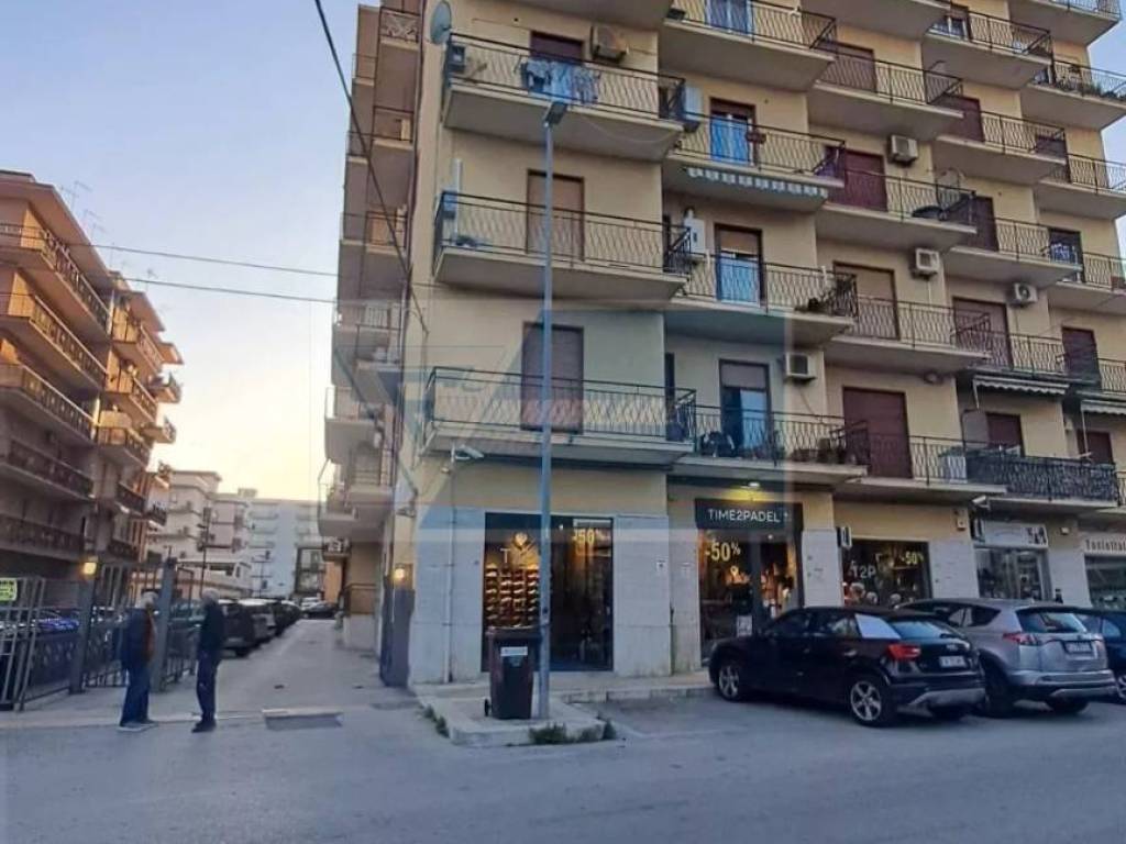 appartamento in vendita a Siracusa