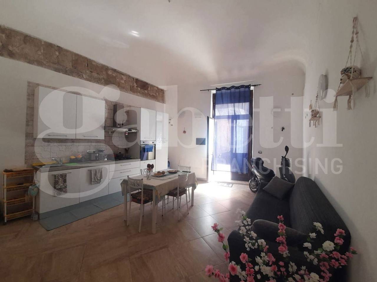 casa indipendente in vendita a Siracusa in zona Borgata