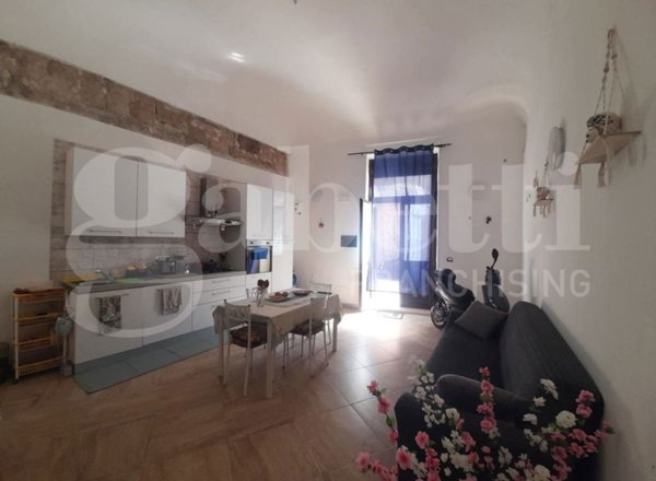 casa indipendente in vendita a Siracusa in zona Borgata