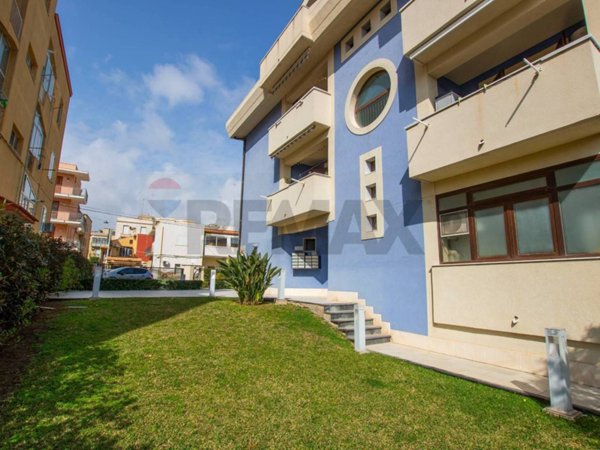appartamento in vendita a Siracusa in zona Grottasanta