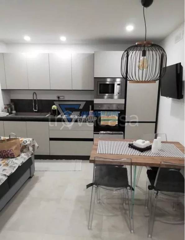 appartamento in vendita a Siracusa in zona Isola Ortigia