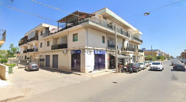appartamento in vendita a Siracusa in zona Cassibile