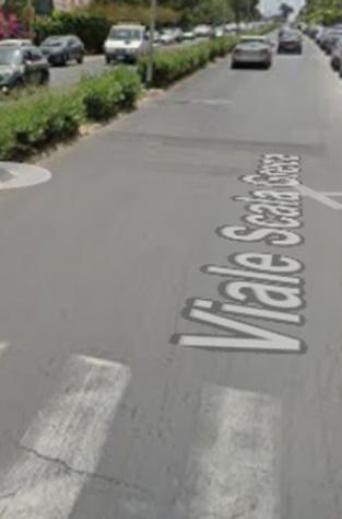 appartamento in vendita a Siracusa in zona Scala Greca