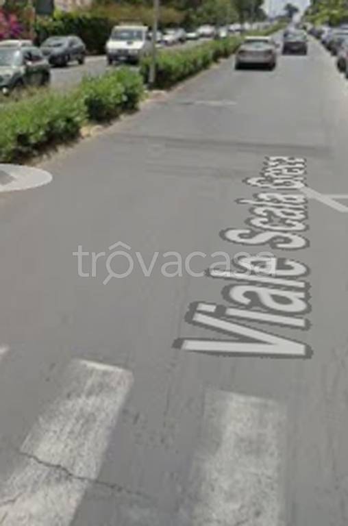 appartamento in vendita a Siracusa in zona Scala Greca