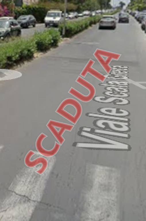 appartamento in vendita a Siracusa in zona Scala Greca
