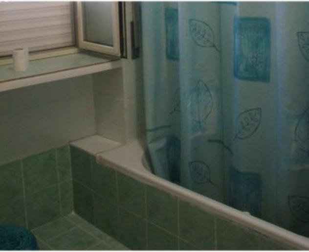 appartamento in vendita a Siracusa in zona Borgata