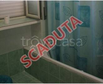 appartamento in vendita a Siracusa in zona Borgata