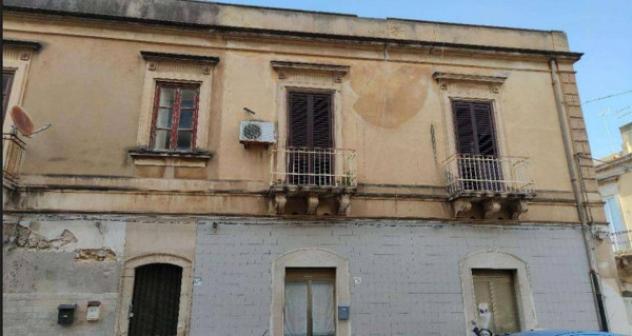 appartamento in vendita a Siracusa in zona Borgata