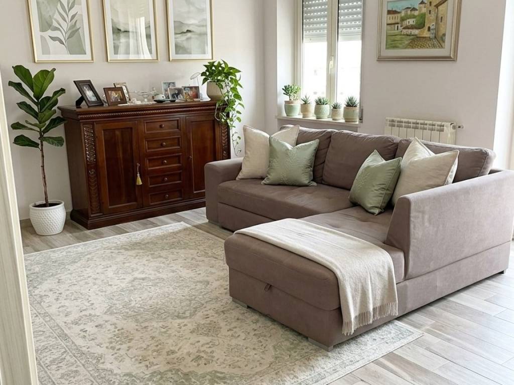 appartamento in vendita a Siracusa