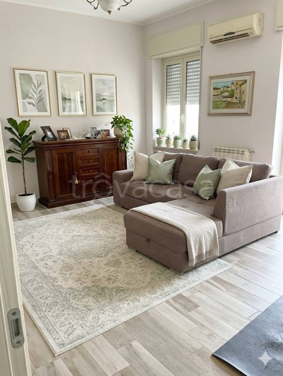 appartamento in vendita a Siracusa