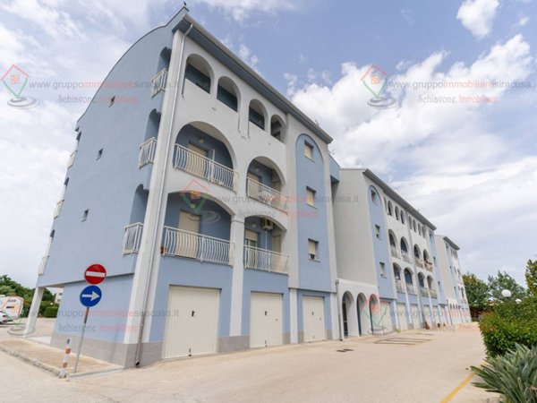 appartamento in vendita a Siracusa in zona Epipoli