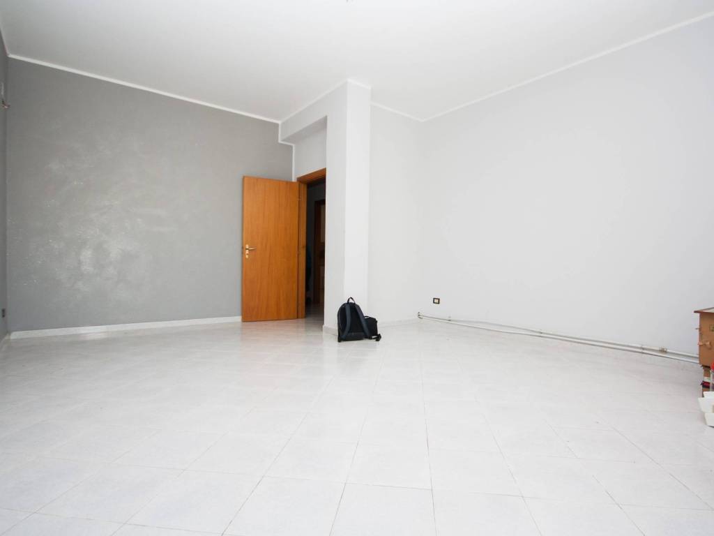 appartamento in vendita a Siracusa in zona Epipoli