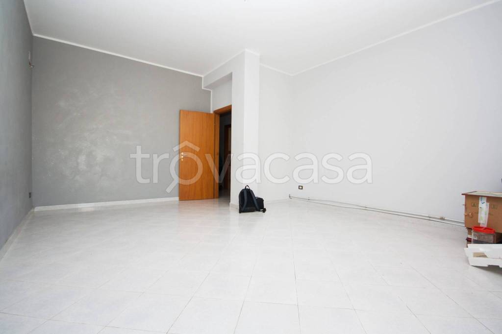 appartamento in vendita a Siracusa in zona Epipoli