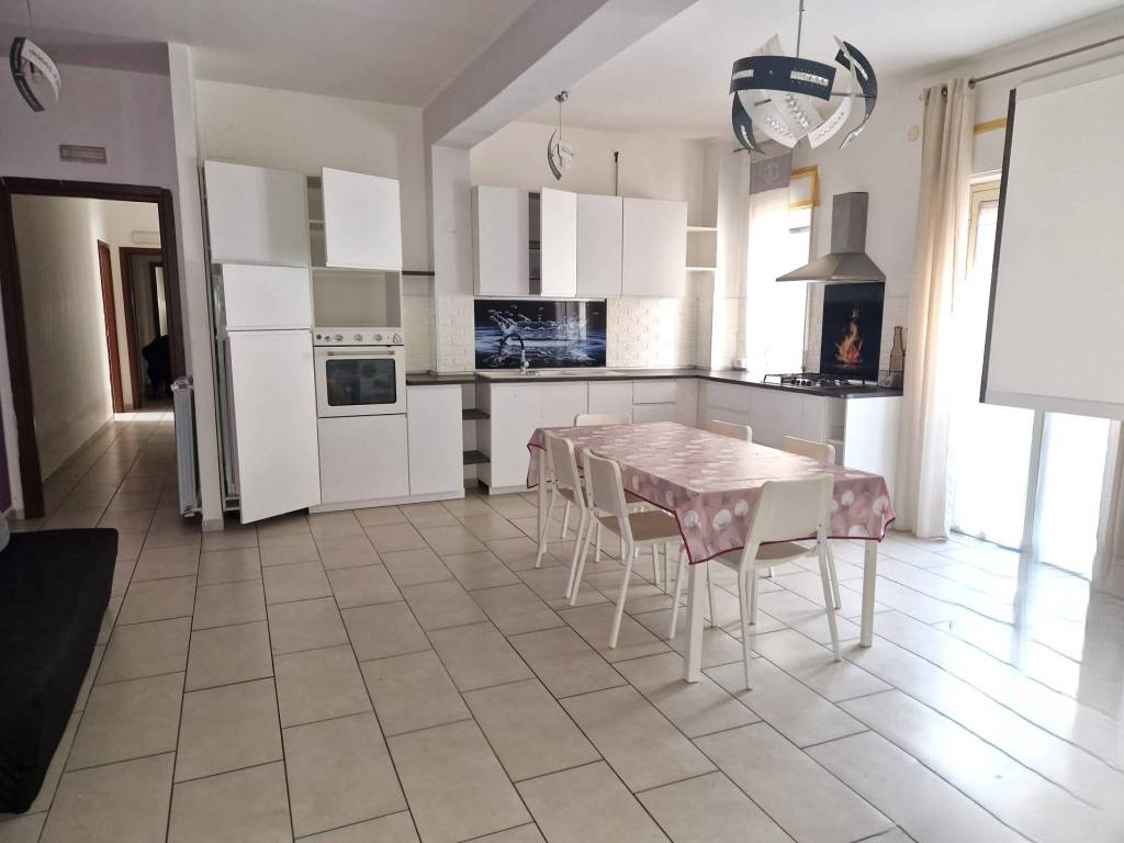 appartamento in vendita a Siracusa