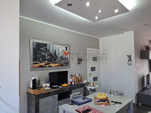 appartamento in vendita a Siracusa in zona Scala Greca