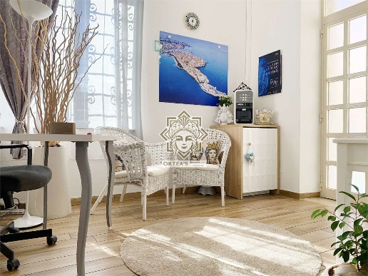 appartamento in vendita a Siracusa in zona Borgata