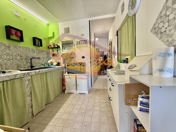 appartamento in vendita a Siracusa in zona Centro Città