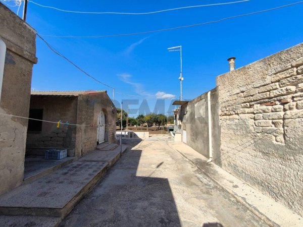 casa indipendente in vendita a Siracusa