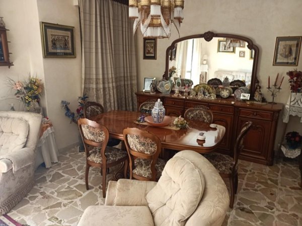 appartamento in vendita a Siracusa