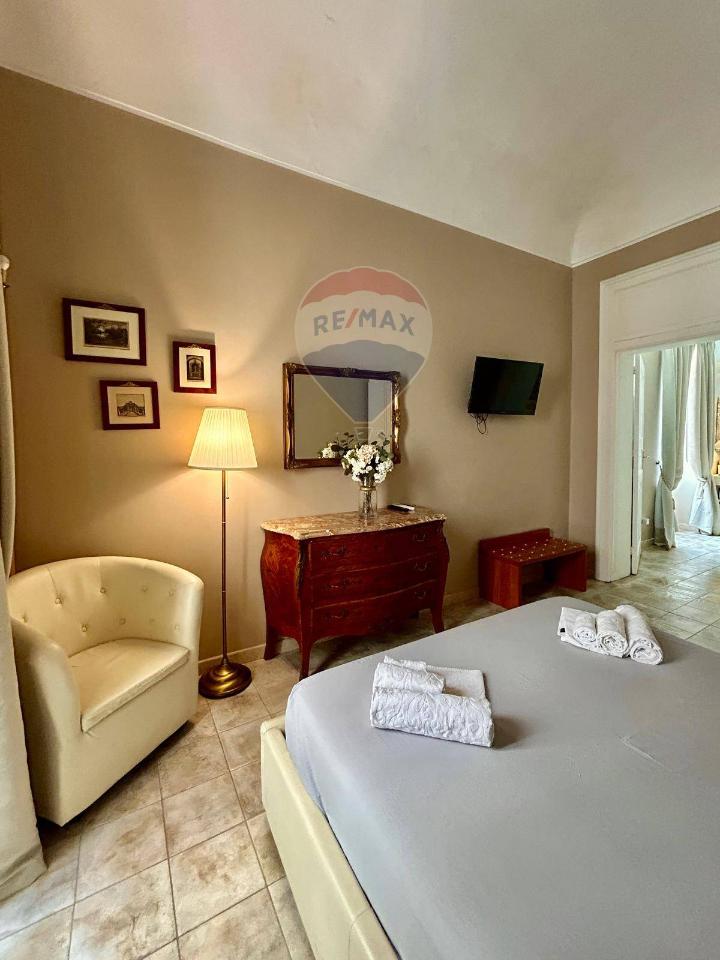 appartamento in vendita a Siracusa in zona Isola Ortigia