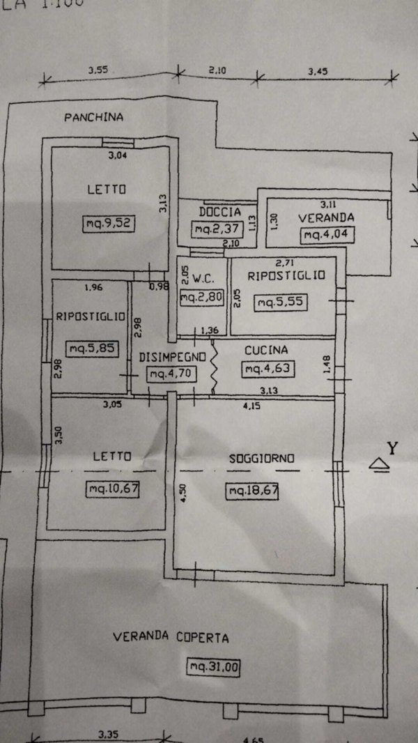 casa indipendente in vendita a Siracusa in zona Cassibile