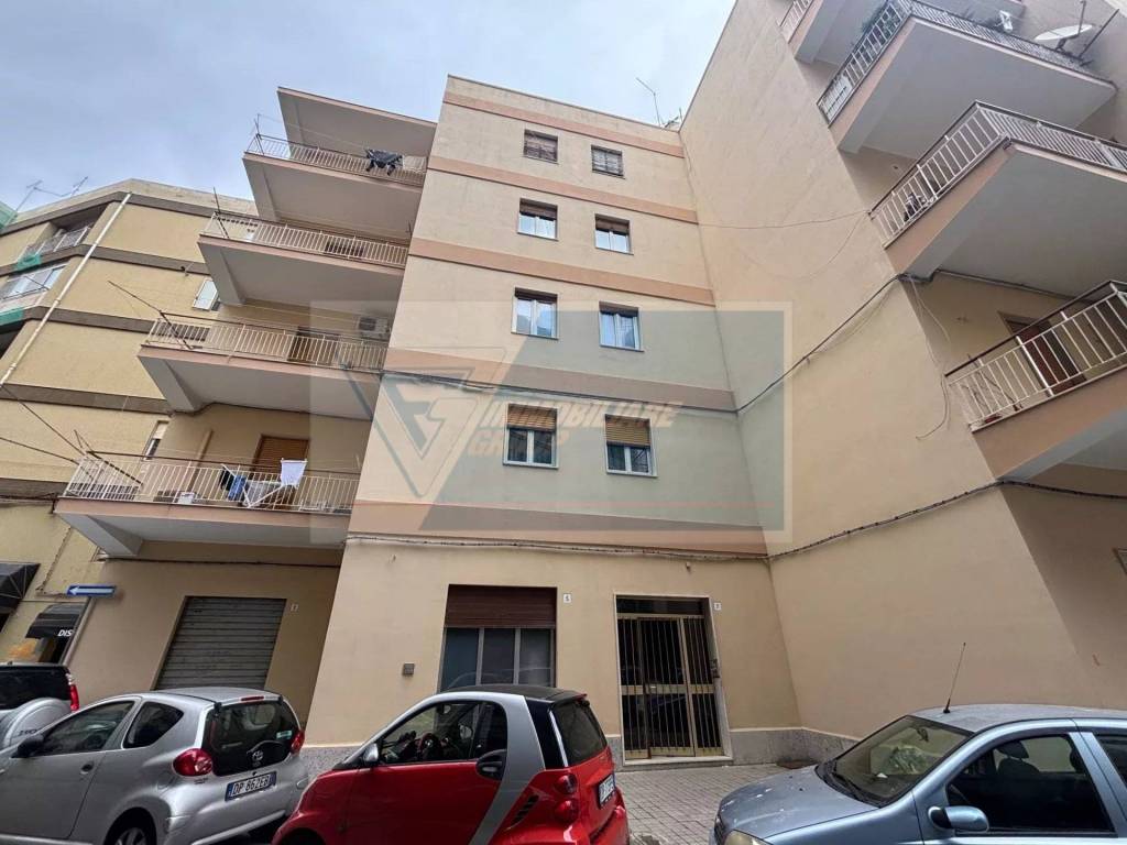 appartamento in vendita a Siracusa in zona Centro Città