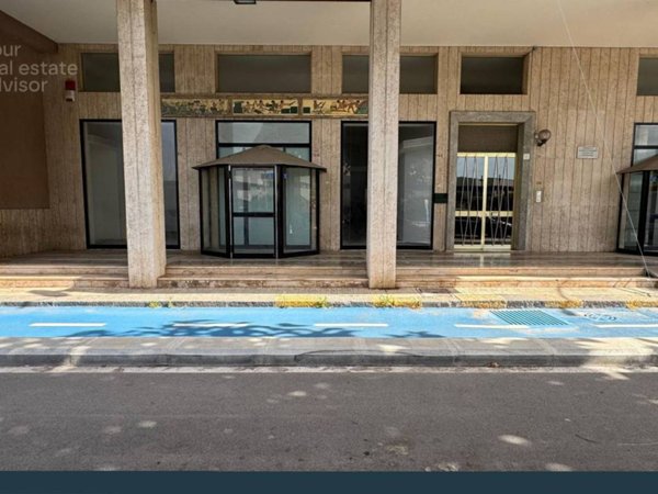 ufficio in vendita a Siracusa in zona Centro Città
