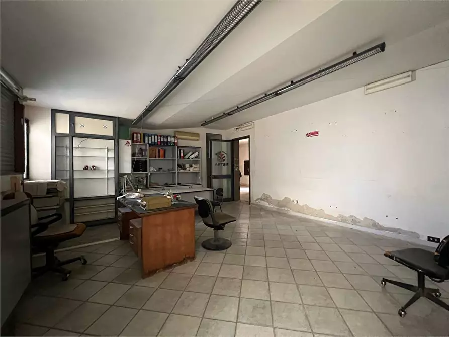 ufficio in vendita a Siracusa in zona Borgata