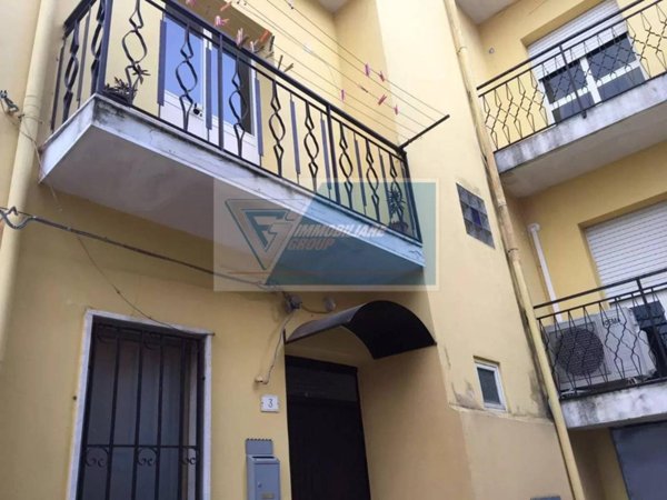 casa indipendente in vendita a Siracusa in zona Borgata