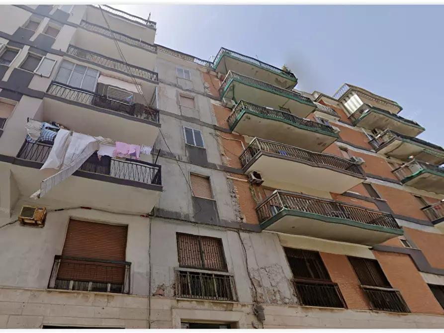 appartamento in vendita a Siracusa in zona Borgata