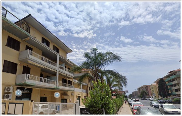 appartamento in vendita a Siracusa in zona Scala Greca