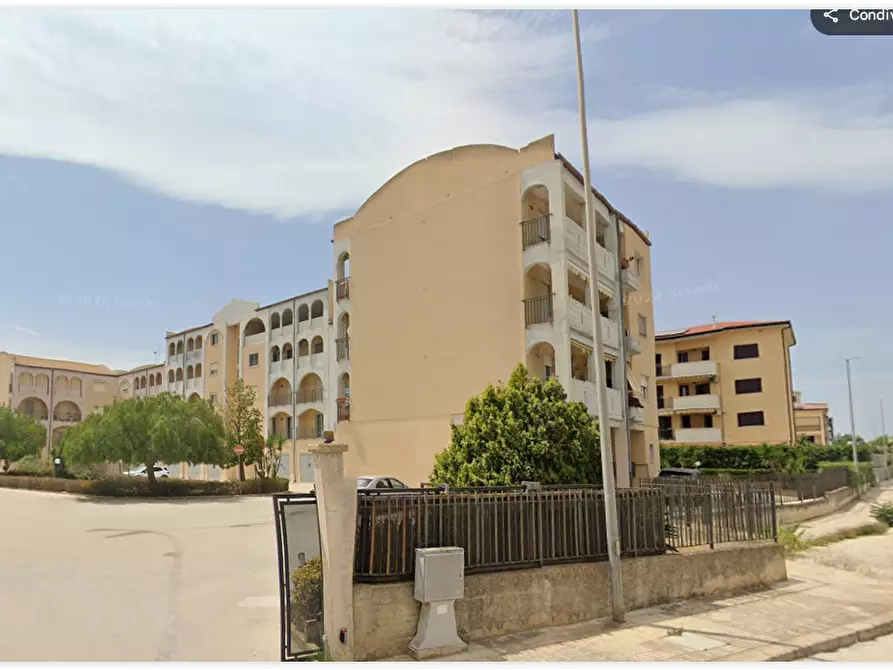 appartamento in vendita a Siracusa