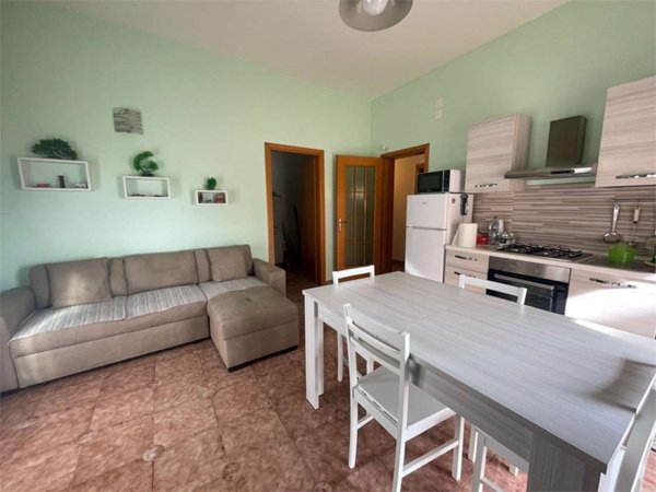 appartamento in vendita a Siracusa in zona Grottasanta