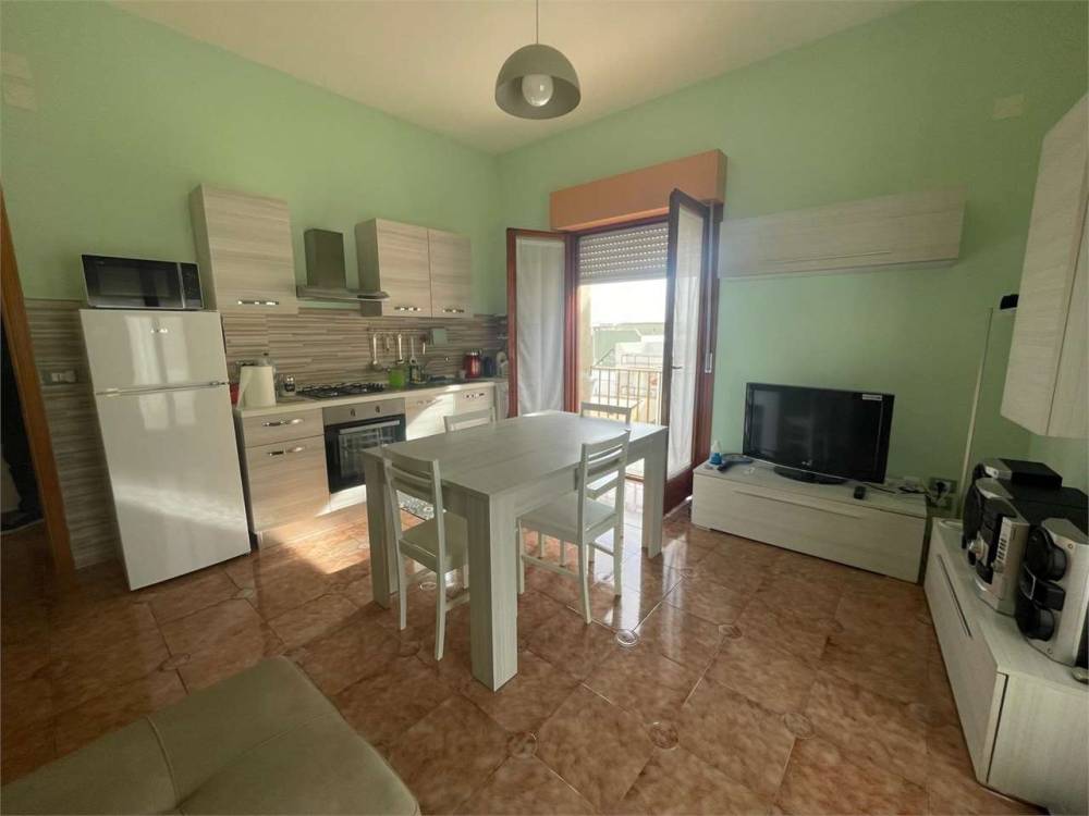 appartamento in vendita a Siracusa in zona Grottasanta