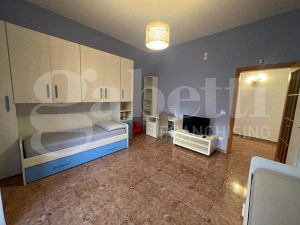 appartamento in vendita a Siracusa in zona Grottasanta