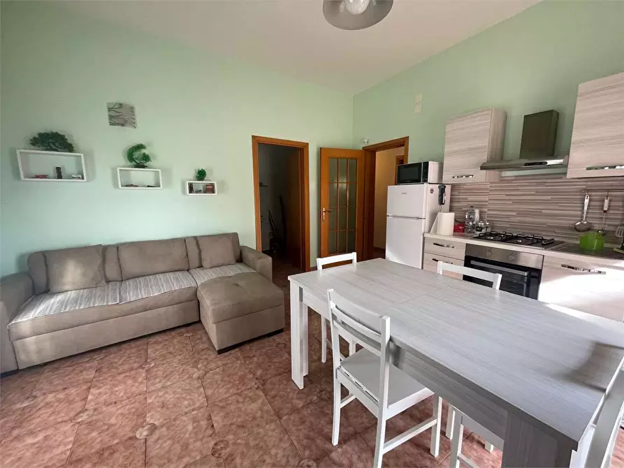 appartamento in vendita a Siracusa in zona Grottasanta