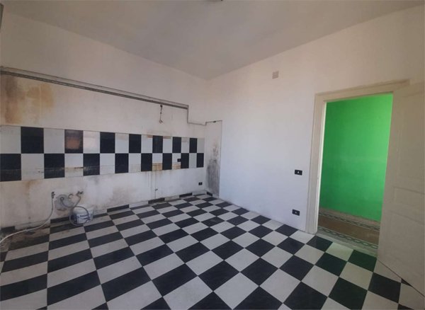 appartamento in vendita a Siracusa in zona Centro Città