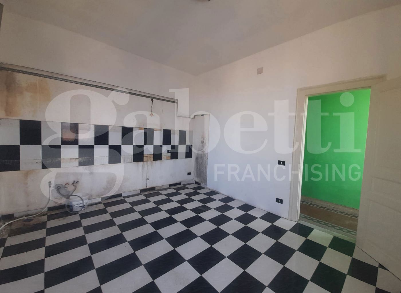 appartamento in vendita a Siracusa in zona Centro Città