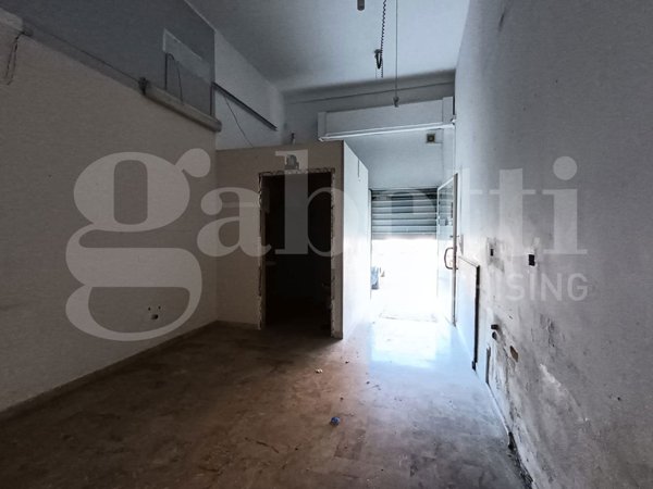 negozio in vendita a Siracusa in zona Scala Greca