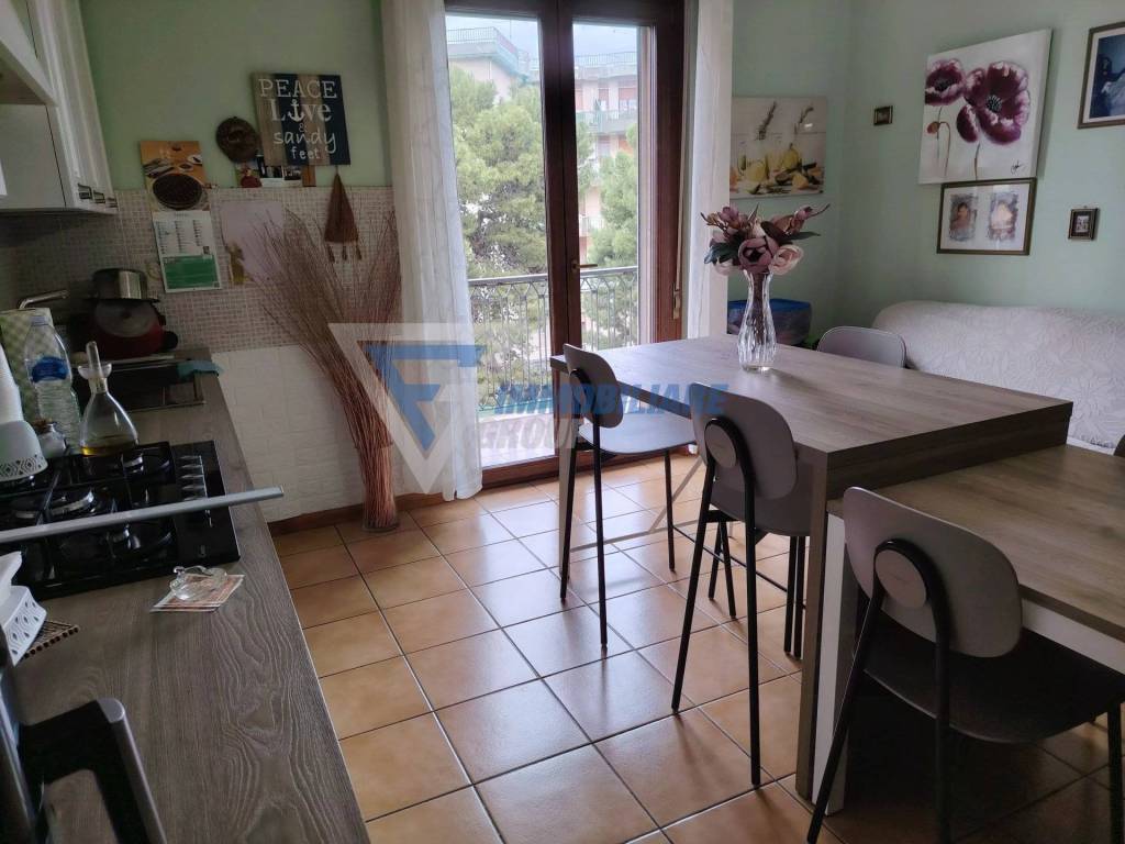 appartamento in vendita a Siracusa in zona Scala Greca