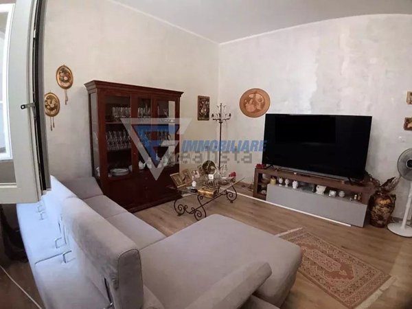 appartamento in vendita a Siracusa in zona Centro Città