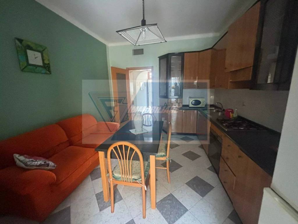 appartamento in vendita a Siracusa in zona Centro Città