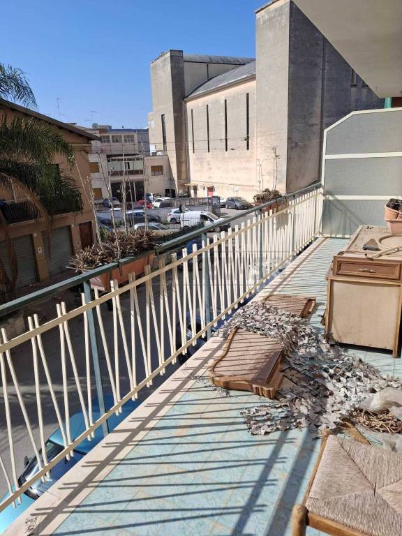 appartamento in vendita a Siracusa