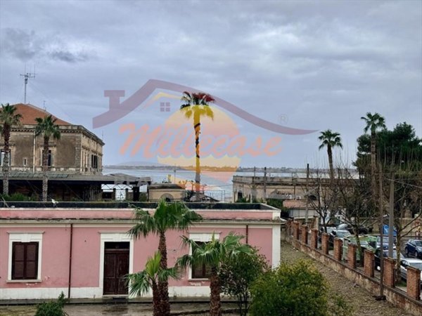 appartamento in vendita a Siracusa in zona Centro Città