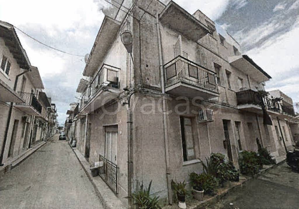 terreno edificabile in vendita a Siracusa in zona Cassibile