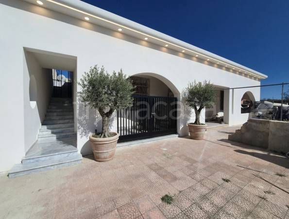 casa indipendente in vendita a Siracusa