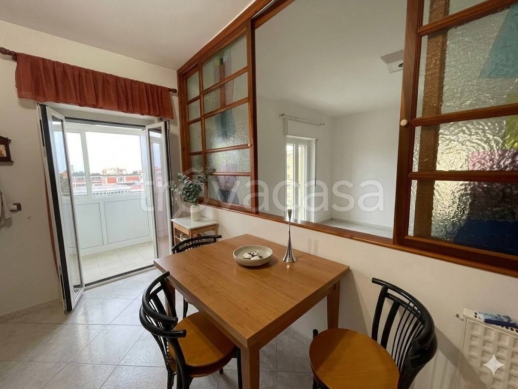 appartamento in vendita a Siracusa in zona Centro Città